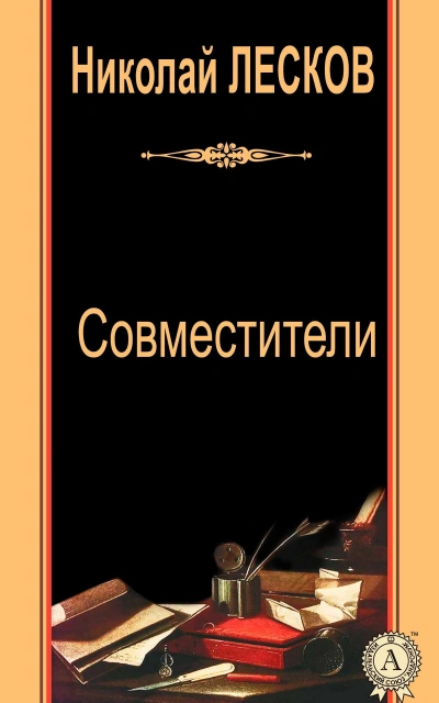 Совместители - Николай Лесков Слушать аудио книги онлайн без регистрации полностью бесплатно - knigavkarmane.net