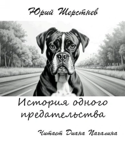 История одного предательства - Юрий Шерстнёв Слушать аудио книги онлайн без регистрации полностью бесплатно - knigavkarmane.net