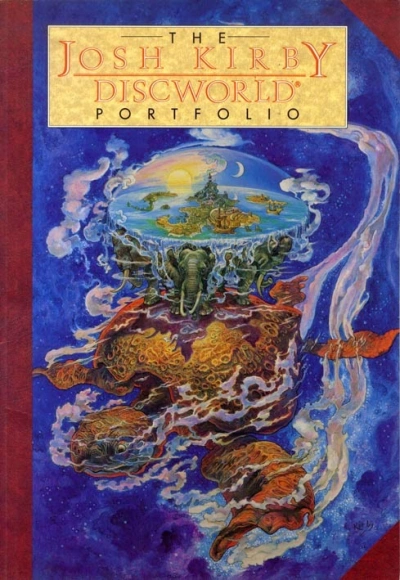 Рассказы о Плоском мире - Терри Пратчетт Слушать аудио книги онлайн без регистрации полностью бесплатно - knigavkarmane.net