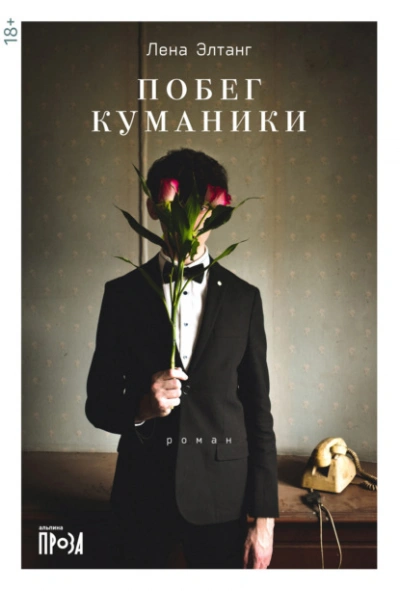 Побег куманики - Лена Элтанг Слушать аудио книги онлайн без регистрации полностью бесплатно - knigavkarmane.net