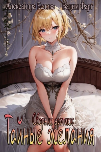 Тайные желания - Вадим Фарг Слушать аудио книги онлайн без регистрации полностью бесплатно - knigavkarmane.net