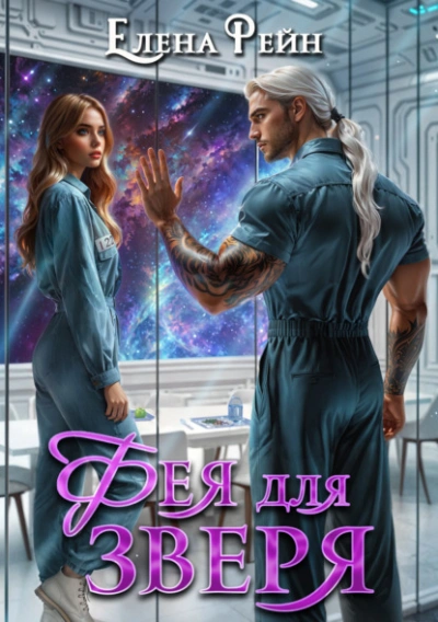 Фея для зверя - Елена Рейн Слушать аудио книги онлайн без регистрации полностью бесплатно - knigavkarmane.net