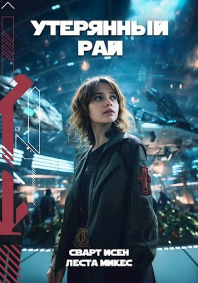 Утерянный рай - Леста Микес Слушать аудио книги онлайн без регистрации полностью бесплатно - knigavkarmane.net