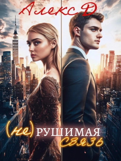 (Не)рушимая связь - Алекс Д Слушать аудио книги онлайн без регистрации полностью бесплатно - knigavkarmane.net