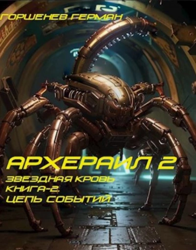 Цепь событий - Герман Горшенев Слушать аудио книги онлайн без регистрации полностью бесплатно - knigavkarmane.net