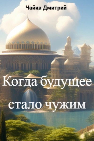 Когда будущее стало чужим - Дмитрий Чайка Слушать аудио книги онлайн без регистрации полностью бесплатно - knigavkarmane.net