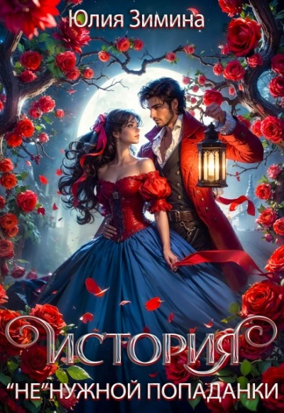 История «ненужной попаданки - Юлия Зимина Слушать аудио книги онлайн без регистрации полностью бесплатно - knigavkarmane.net