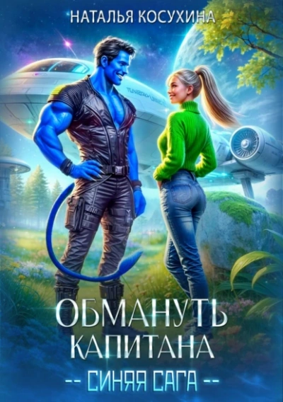 Обмануть капитана - Наталья Косухина Слушать аудио книги онлайн без регистрации полностью бесплатно - knigavkarmane.net