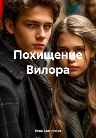 Похищение Вилора - Инна Балтийская Слушать аудио книги онлайн без регистрации полностью бесплатно - knigavkarmane.net