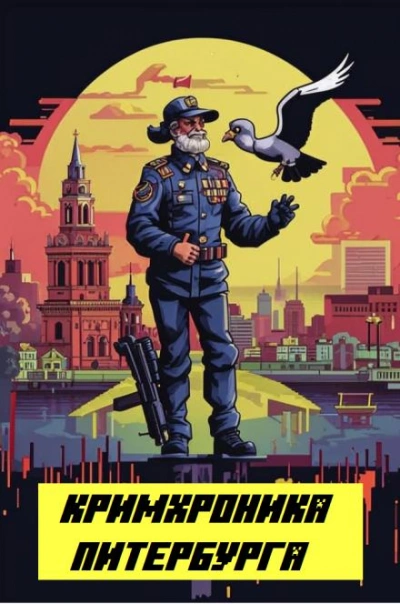 Кримхроника Питербурга - Георгий Апальков Слушать аудио книги онлайн без регистрации полностью бесплатно - knigavkarmane.net