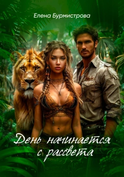 День начинается с рассвета - Елена Бурмистрова Слушать аудио книги онлайн без регистрации полностью бесплатно - knigavkarmane.net