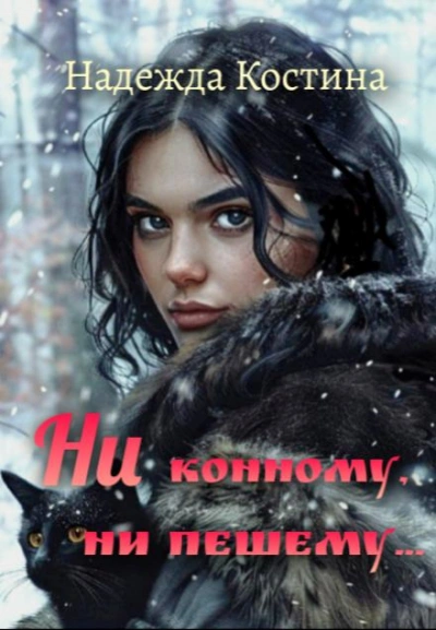 Ни конному, ни пешему... - Автор неизвестен Слушать аудио книги онлайн без регистрации полностью бесплатно - knigavkarmane.net