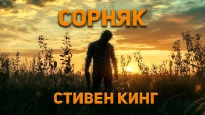 Сорняк - Стивен Кинг Слушать аудио книги онлайн без регистрации полностью бесплатно - knigavkarmane.net