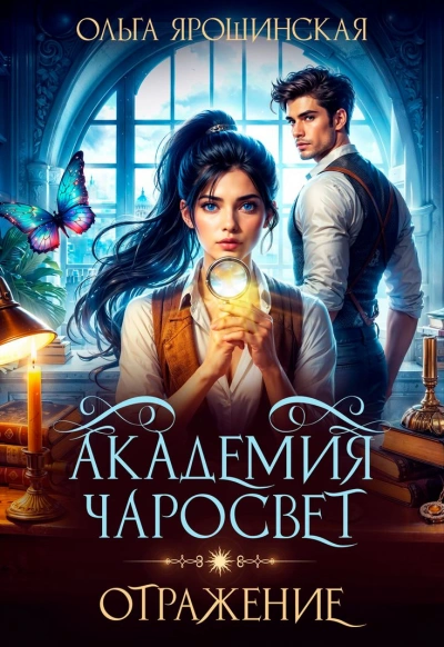 Отражение - Ольга Ярошинская Слушать аудио книги онлайн без регистрации полностью бесплатно - knigavkarmane.net