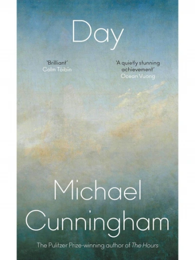 День - Майкл Каннингем Слушать аудио книги онлайн без регистрации полностью бесплатно - knigavkarmane.net