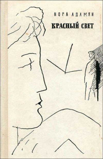 Красный свет - Нора Адамян Слушать аудио книги онлайн без регистрации полностью бесплатно - knigavkarmane.net