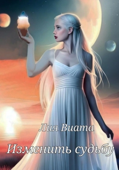 Изменить судьбу - Лия Виата Слушать аудио книги онлайн без регистрации полностью бесплатно - knigavkarmane.net
