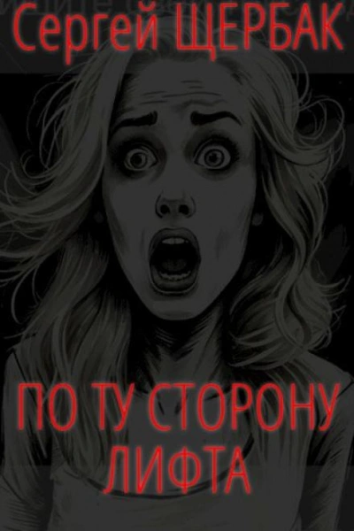 По ту сторону лифта - Сергей Щербак Слушать аудио книги онлайн без регистрации полностью бесплатно - knigavkarmane.net