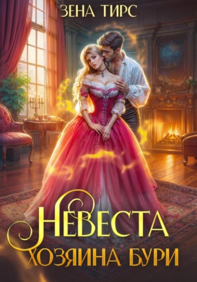 Невеста Хозяина Бури - Зена Тирс Слушать аудио книги онлайн без регистрации полностью бесплатно - knigavkarmane.net