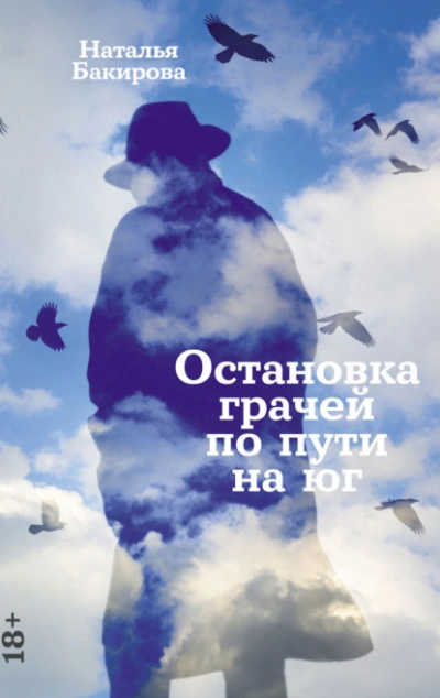 Остановка грачей по пути на юг - Наталья Бакирова Слушать аудио книги онлайн без регистрации полностью бесплатно - knigavkarmane.net