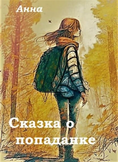Сказка о попаданке - Anna Слушать аудио книги онлайн без регистрации полностью бесплатно - knigavkarmane.net