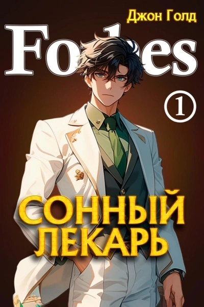 Сонный лекарь 1 - Джон Голд Слушать аудио книги онлайн без регистрации полностью бесплатно - knigavkarmane.net