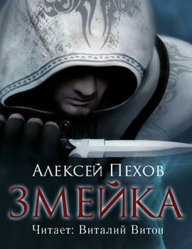 Змейка - Алексей Пехов Слушать аудио книги онлайн без регистрации полностью бесплатно - knigavkarmane.net