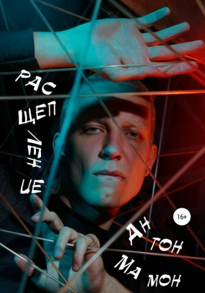 Расщепление - Антон Мамон Слушать аудио книги онлайн без регистрации полностью бесплатно - knigavkarmane.net