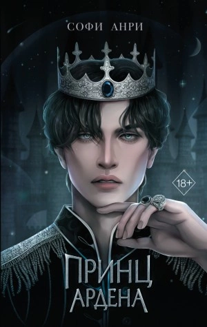 Принц Ардена - Софи Анри Слушать аудио книги онлайн без регистрации полностью бесплатно - knigavkarmane.net