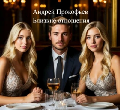 Близкие отношения - Андрей Прокофьев Слушать аудио книги онлайн без регистрации полностью бесплатно - knigavkarmane.net