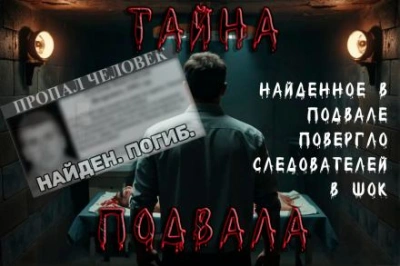 Подвал - Екатерина Михайлова Слушать аудио книги онлайн без регистрации полностью бесплатно - knigavkarmane.net