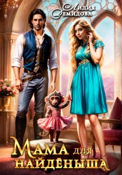 Мама для найденыша - Лидия Демидова Слушать аудио книги онлайн без регистрации полностью бесплатно - knigavkarmane.net