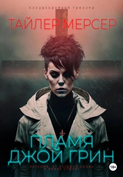 Пламя Джой Грин - Тайлер Мерсер Слушать аудио книги онлайн без регистрации полностью бесплатно - knigavkarmane.net