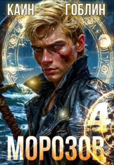 Морозов. Книга 4 - Гоблин, Каин Слушать аудио книги онлайн без регистрации полностью бесплатно - knigavkarmane.net
