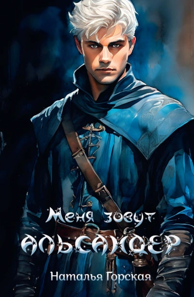 Альмарин. Меня зовут Альсандер. - Наталья Горская Слушать аудио книги онлайн без регистрации полностью бесплатно - knigavkarmane.net