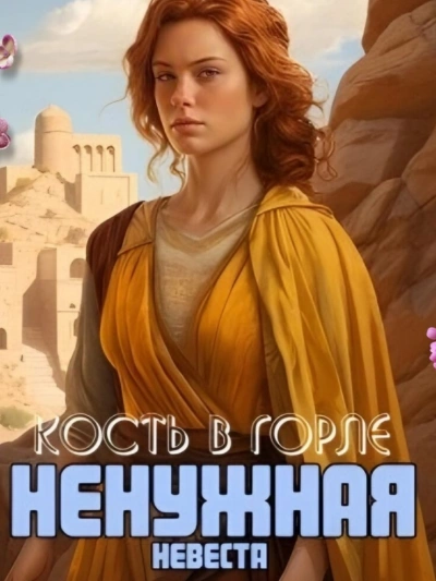 Кость в горле. Ненужная невеста - Дарья Верескова Слушать аудио книги онлайн без регистрации полностью бесплатно - knigavkarmane.net