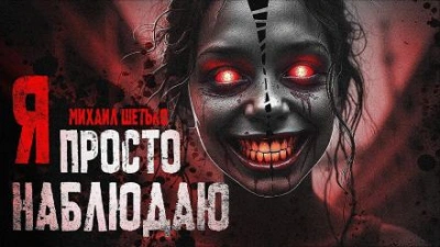 Я просто наблюдаю - Михаил Шетько Слушать аудио книги онлайн без регистрации полностью бесплатно - knigavkarmane.net
