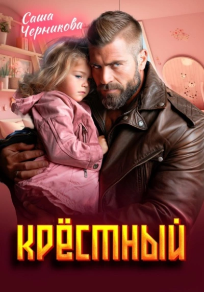 Крёстный - Саша Черникова Слушать аудио книги онлайн без регистрации полностью бесплатно - knigavkarmane.net