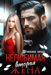 Нелюбимая вторая жена - Айлина Якуба Слушать аудио книги онлайн без регистрации полностью бесплатно - knigavkarmane.net