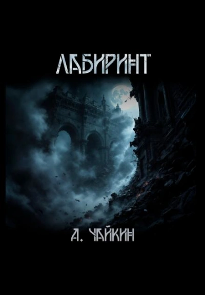 Лабиринт - Алексей Чайкин Слушать аудио книги онлайн без регистрации полностью бесплатно - knigavkarmane.net
