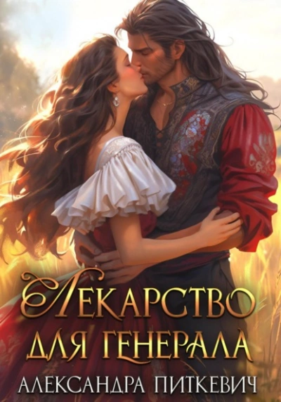 Лекарство для генерала - Александра Питкевич Слушать аудио книги онлайн без регистрации полностью бесплатно - knigavkarmane.net