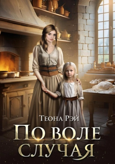 По воле случая - Теона Рэй Слушать аудио книги онлайн без регистрации полностью бесплатно - knigavkarmane.net