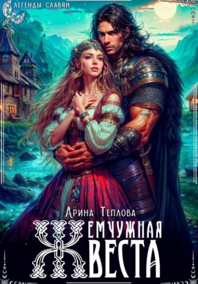 Жемчужная веста - Арина Теплова Слушать аудио книги онлайн без регистрации полностью бесплатно - knigavkarmane.net