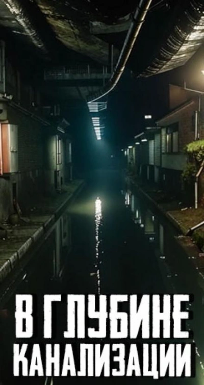 В глубине канализации - MidnightPenguin Слушать аудио книги онлайн без регистрации полностью бесплатно - knigavkarmane.net