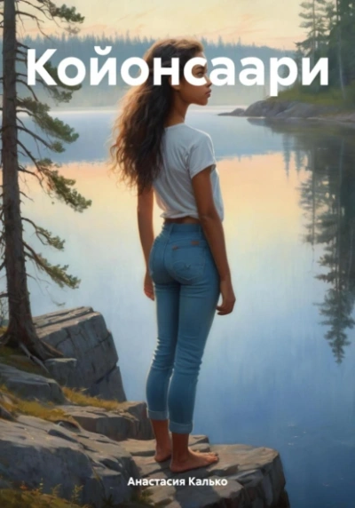 Койонсаари - Анастасия Калько Слушать аудио книги онлайн без регистрации полностью бесплатно - knigavkarmane.net