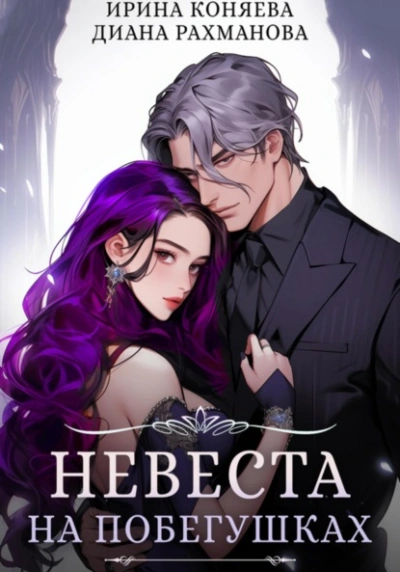 Невеста на побегушках - Ирина Коняева Слушать аудио книги онлайн без регистрации полностью бесплатно - knigavkarmane.net