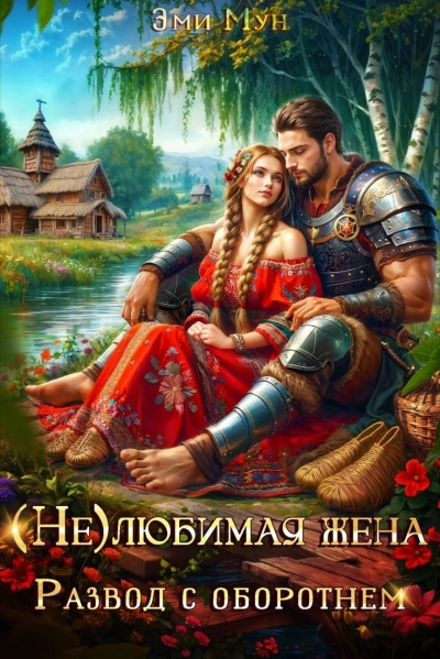 (Не)любимая жена. Развод с оборотнем - Эми Мун Слушать аудио книги онлайн без регистрации полностью бесплатно - knigavkarmane.net