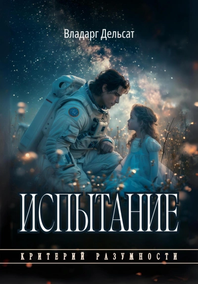 Испытание - Владарг Дельсат Слушать аудио книги онлайн без регистрации полностью бесплатно - knigavkarmane.net