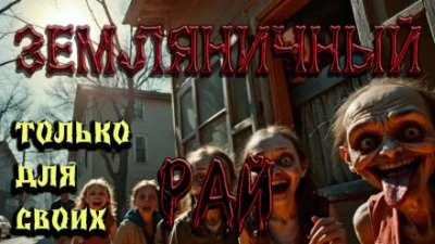 Земляничный рай - Ульяна Лобаева Слушать аудио книги онлайн без регистрации полностью бесплатно - knigavkarmane.net