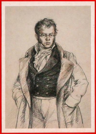 Жуковский в Париже - Петр Вяземский Слушать аудио книги онлайн без регистрации полностью бесплатно - knigavkarmane.net